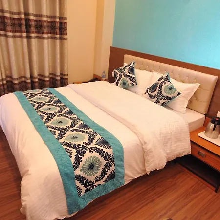 Hotel Arati Pvt. Ltd.