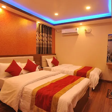 Hotel Arati Pvt. Ltd.