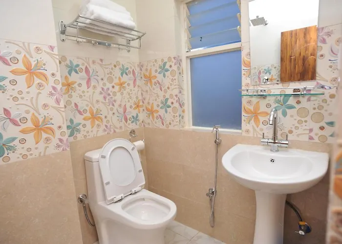 Arati Pvt. Ltd. 3*