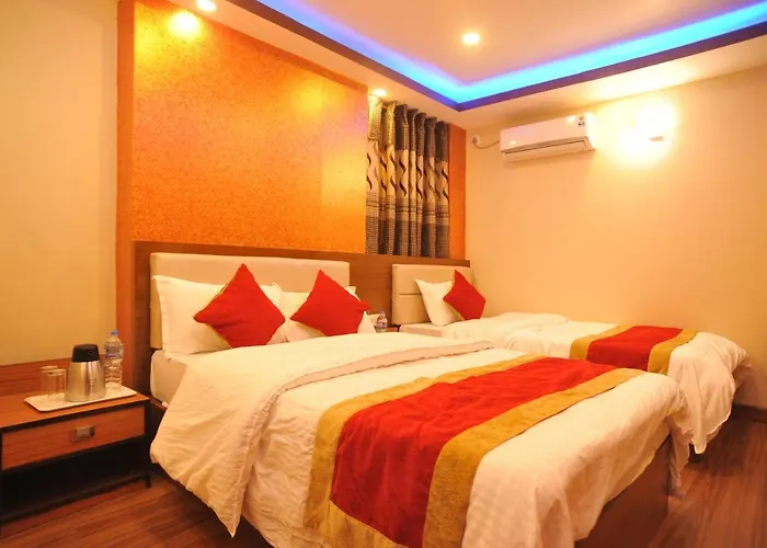 Arati Pvt. Ltd. 3*