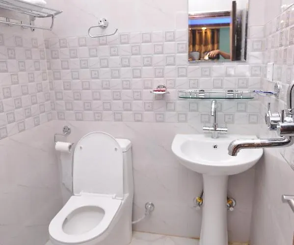 Arati Pvt. Ltd. 3*