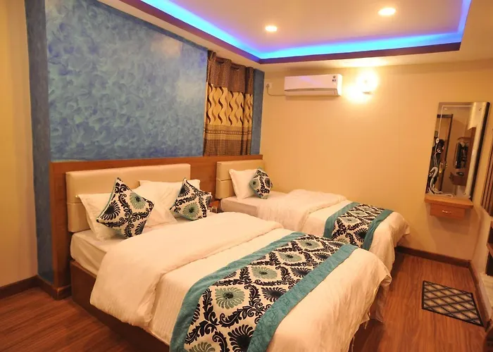 ホテル Arati Pvt. Ltd.
