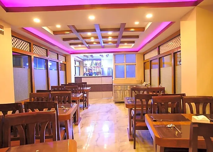ホテル Arati Pvt. Ltd.