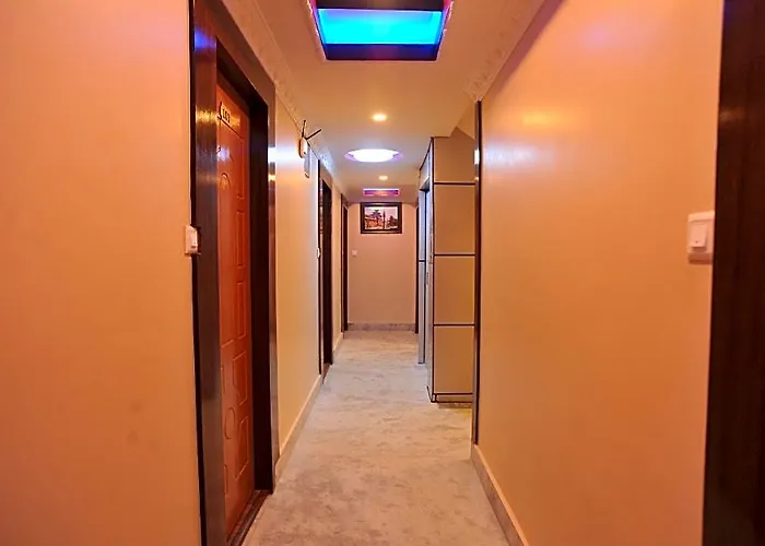 Arati Pvt. Ltd.