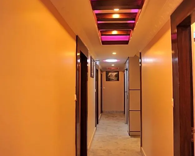 Arati Pvt. Ltd.
