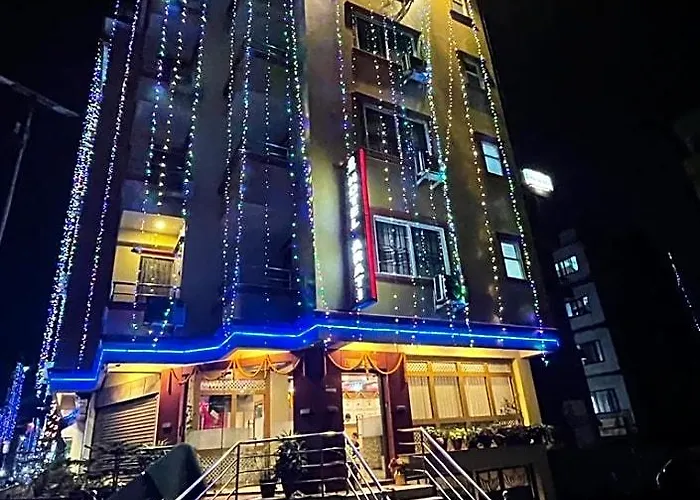 Arati Pvt. Ltd. ホテル