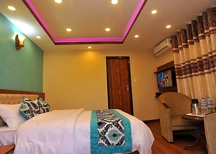 Arati Pvt. Ltd.